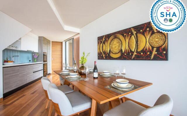 Condo Bluepoint 8-2