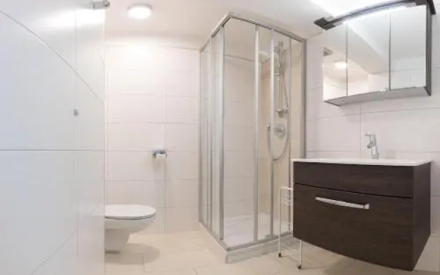 Ferienwohnung Haus Zyka