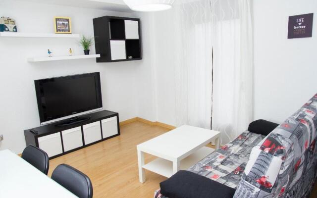 Apartamento ToleTum