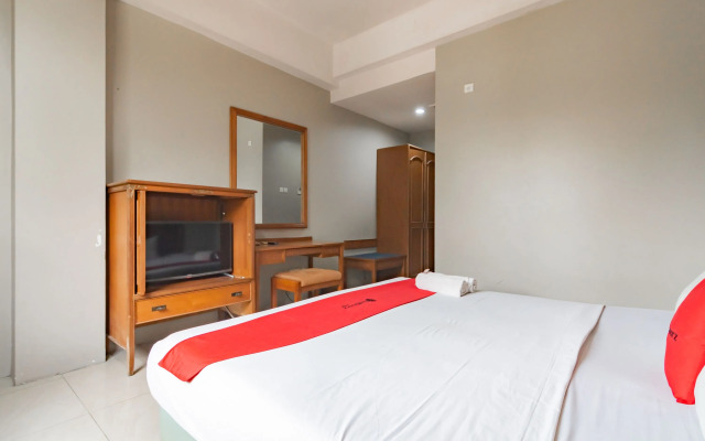 RedDoorz near Institut Teknologi Bandung 2