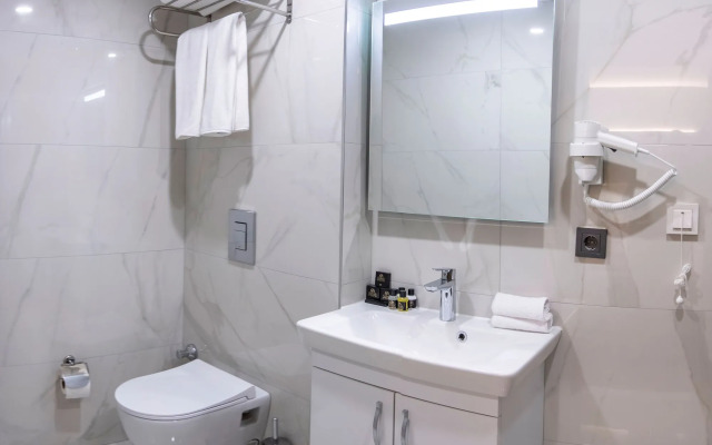 Graziella Gold Hotel