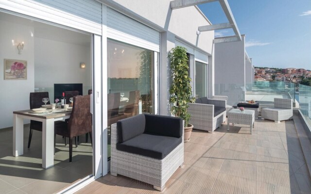 Awesome Home in Trogir With Sauna, Wifi and 4 Bedrooms