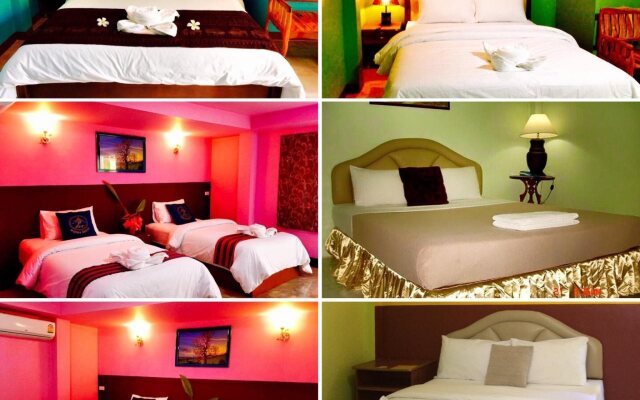 Pruksa Resort Detudom
