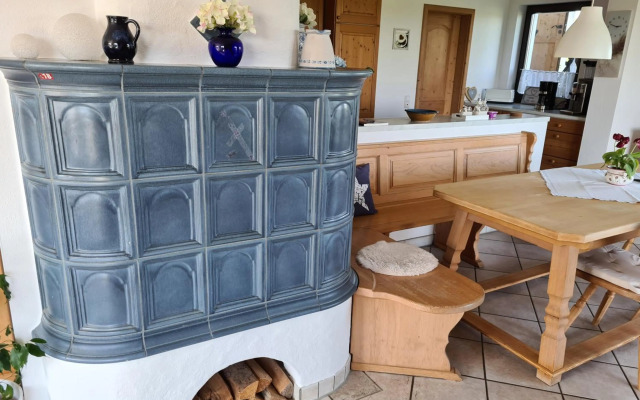 Schönes Ferienhaus am Herrenberg