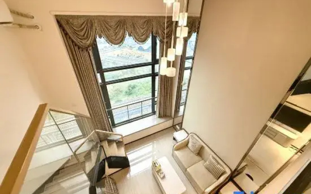 Sijilai Hotel Homestay (Dinghu Mountain Station)