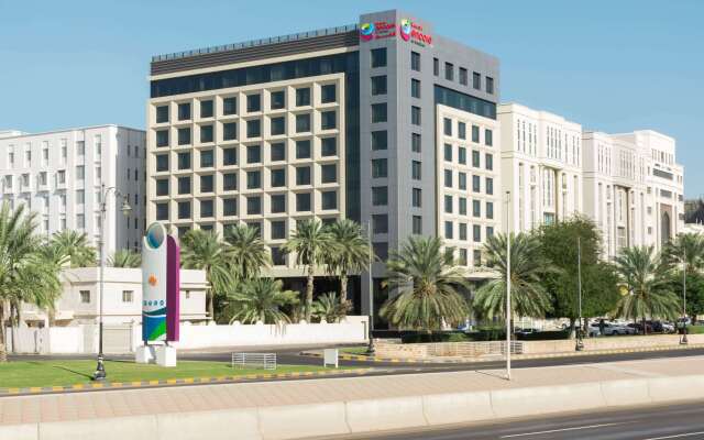 Ramada Encore by Wyndham Muscat Al-Ghubra