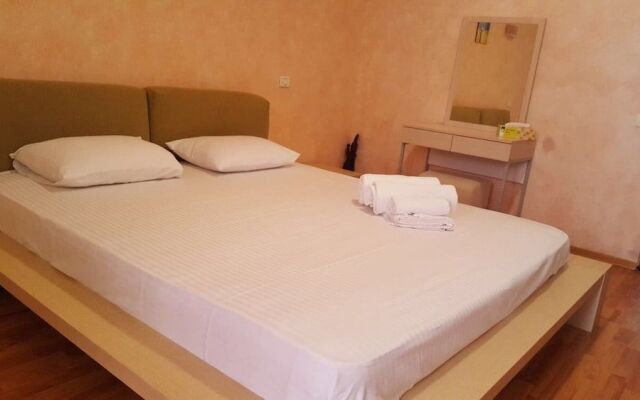 Beach & Clubs Apartments Mamaia