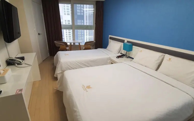 Hotel BELLIA