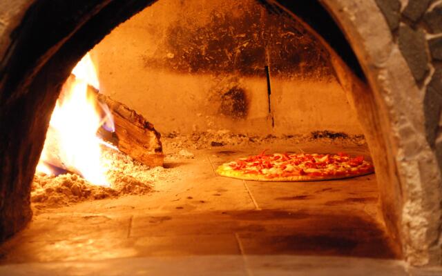 The Lodge at Creel Hotel & Spa