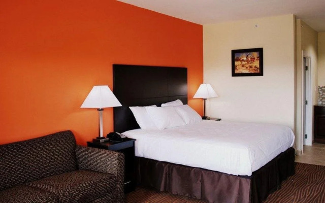 Westwood Inn Extended Stay by OYO Gonzales TX