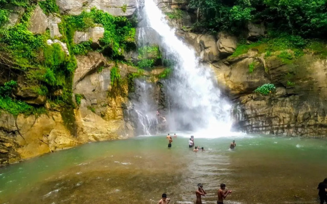 Bindu Homestay