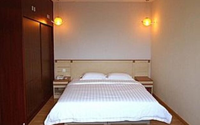 Foshan Suerye Weibang Hotel