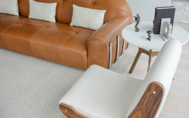 Luxury Downtown 4BR Exclusive Design PH