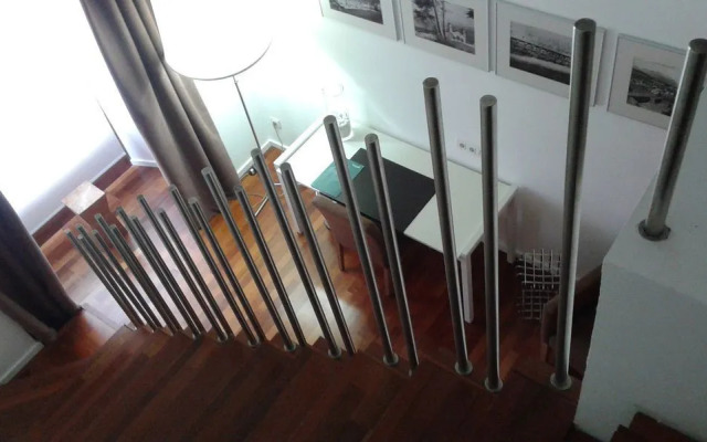 Hospedería San Juan de la Peña