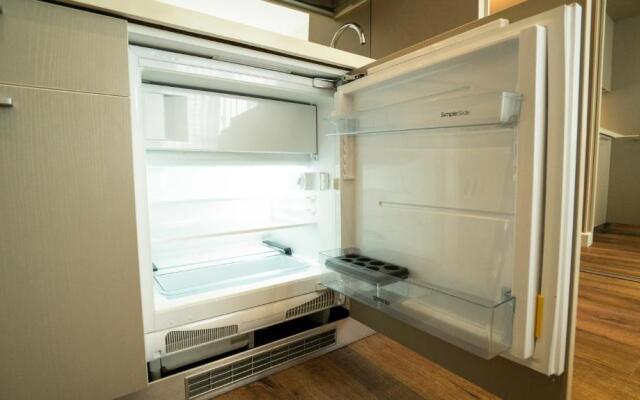 Leo Group Luxury Apartment 18-28 Alliance Palace