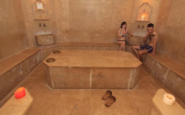 Pastoral Kfar Blum Hotel
