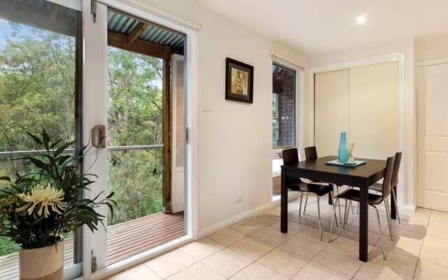 Briars Cottage - Daylesford