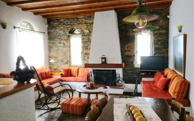 Laggades Relaxing House