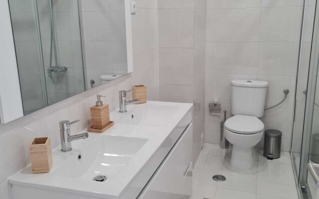 S.Soares T1 Albufeira