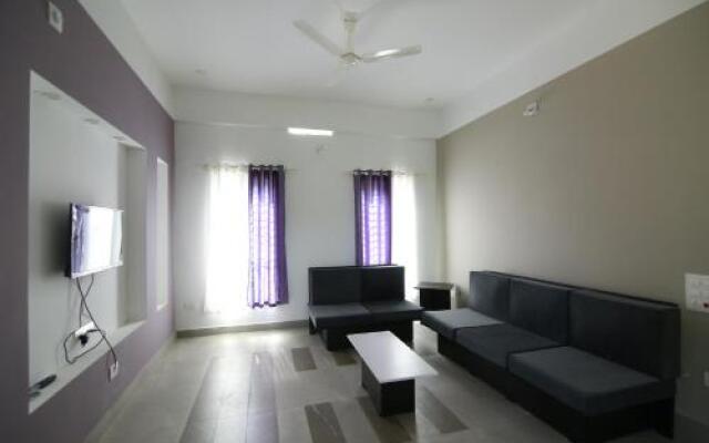 Western Ghats Holiday Homes