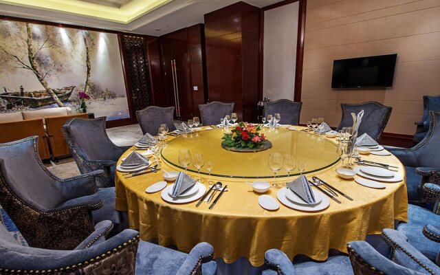 World Trade Winning Hotel
