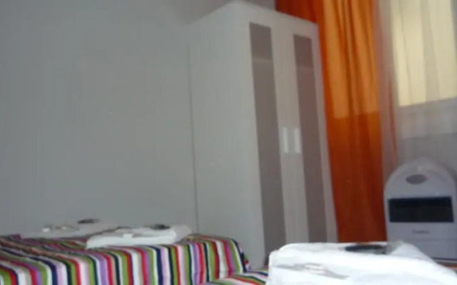 Village Guesthouse Barco