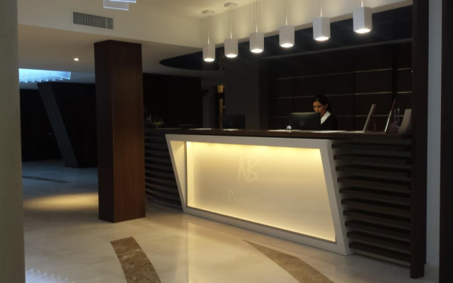 Hotel New Belvedere