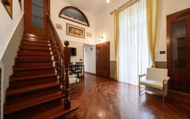 Magicstay - Flat 2 Bedrooms 1 Bathroom - Naples
