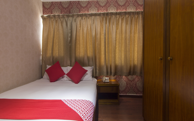 Citytop Hotel