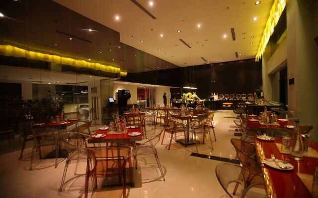 Keys Prima by Lemon Tree Hotels, Pimpri Pune