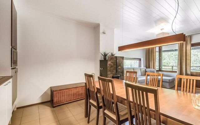 Villa ylläs 301