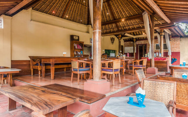 Zen Rooms Ubud Jalan Andong