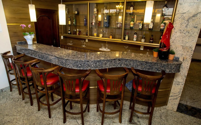 Hotel Dan Inn Campinas Anhanguera By Nacional Inn