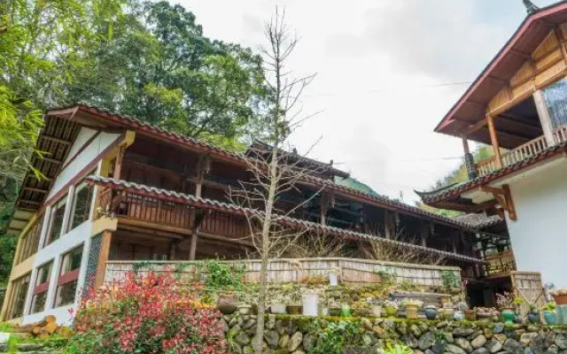 Yunhe Shuian Country Hostel
