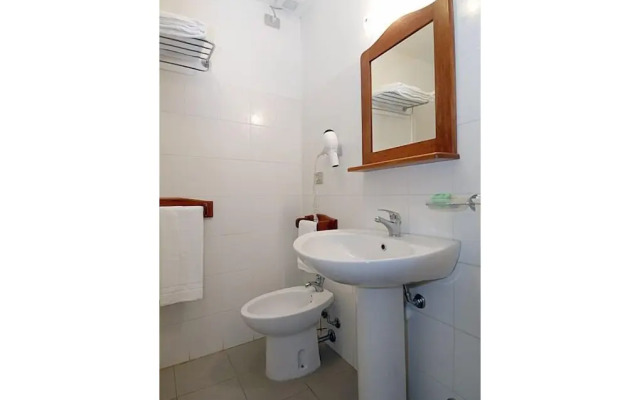 Hotel Club Mezzaluna