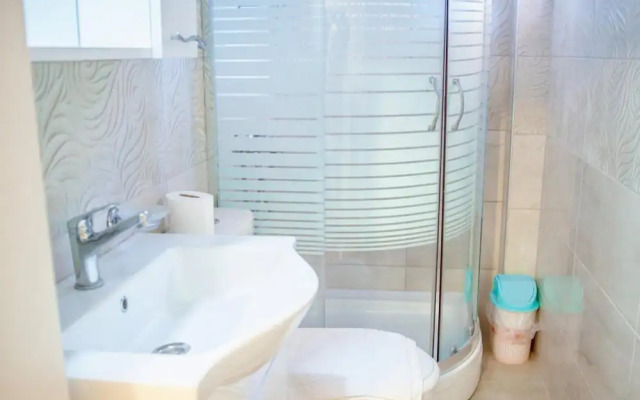 Villa Kaya 1 in Dalyan