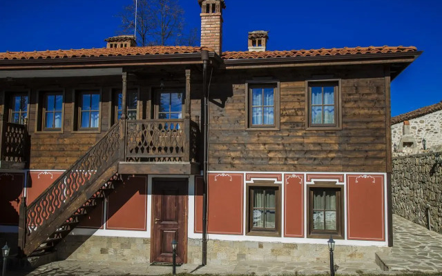 Red House