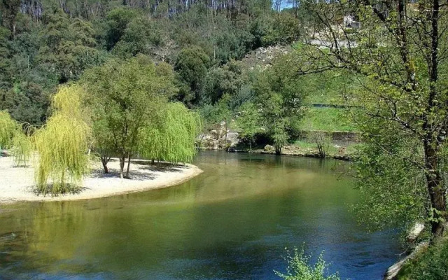 One Bedroom House in Povoa Dao