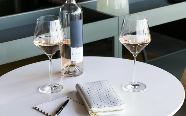 OKKO Hotels Paris Gare de l'Est