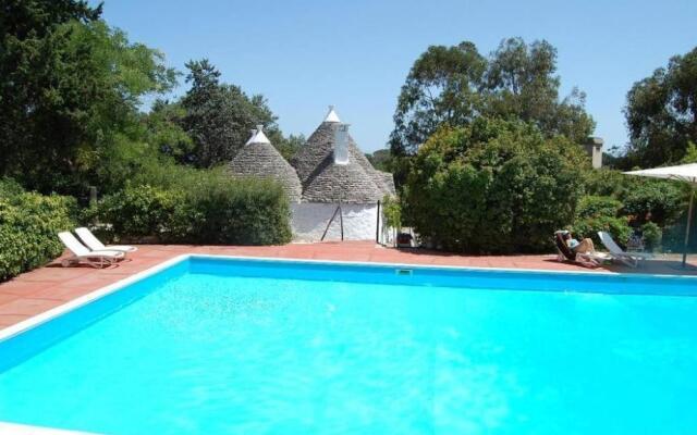 Villa Meo Evoli