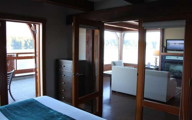Safe Harbour Suite