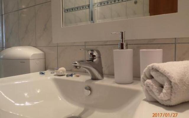 Apartment Villa Bonadea