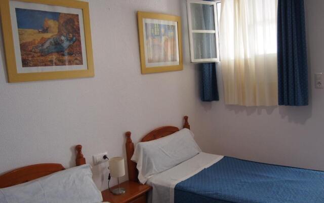 Hostal Fantoni