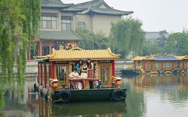 Yangzhou State Guest House