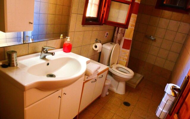 Olympos Pension