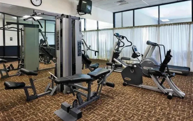 Best Western Ramkota Hotel