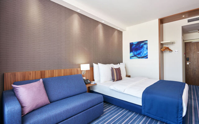 Holiday Inn Express Belgrad