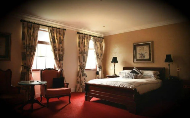 Bunratty Manor
