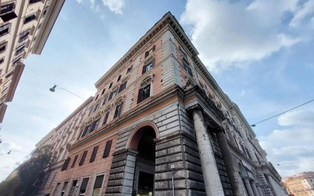 Roman Holiday Apartment