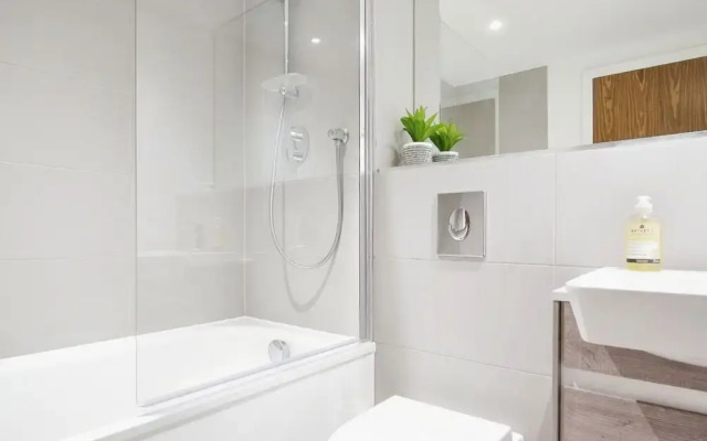 Modern Luxury - Grand Exchange Bracknell